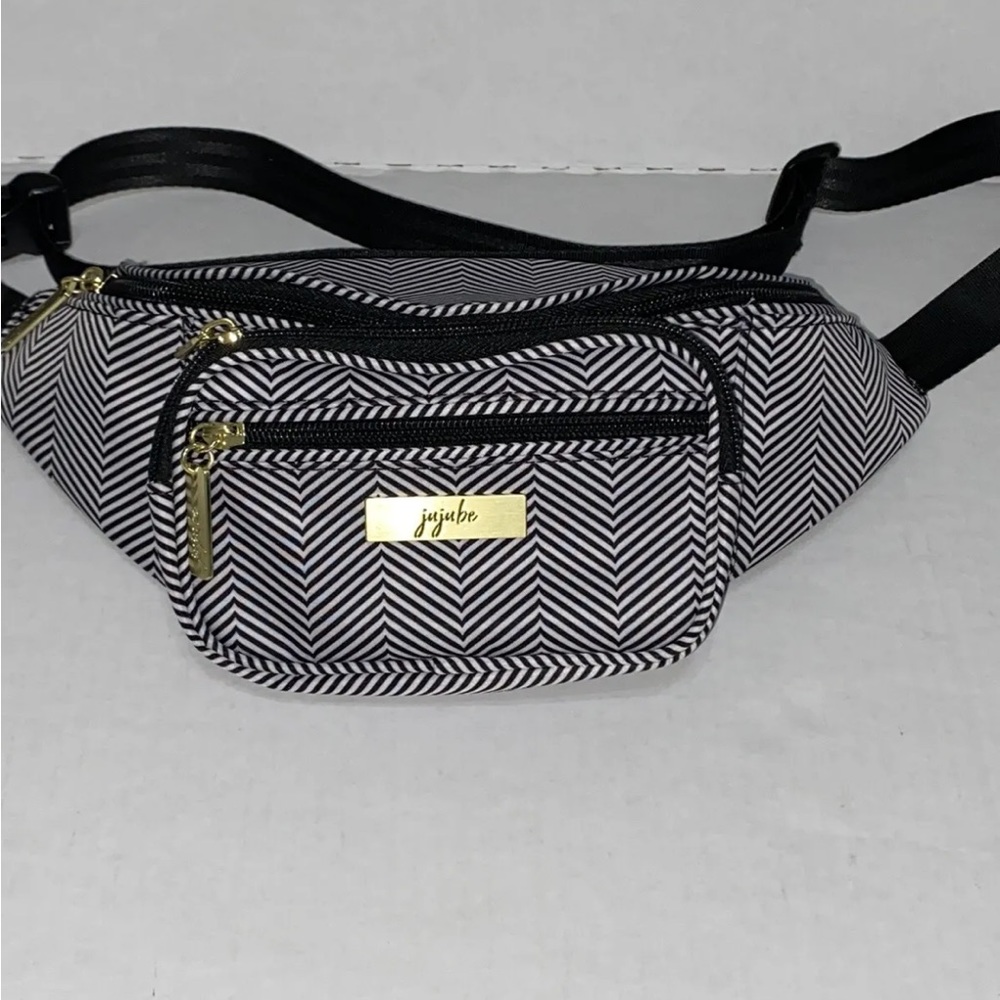 Jujube Fanny Pack Belt Bag Queen of the Nile